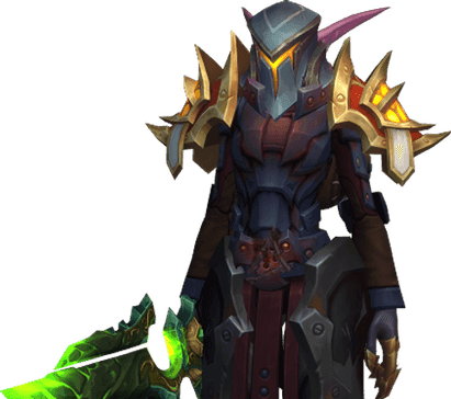 Lunatra render