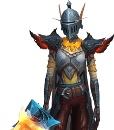 Lynks render