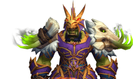Montolan render