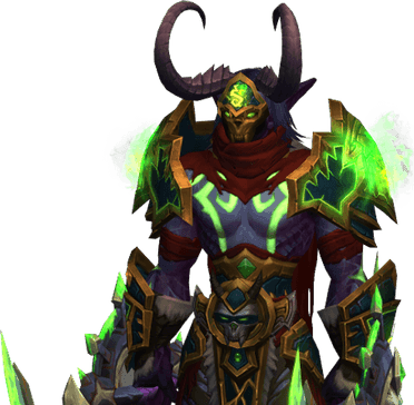 Morkz render