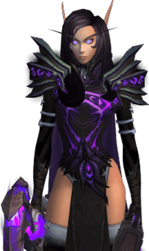 Nabrina render