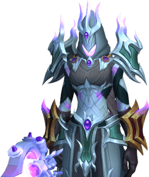 Naratekipple render