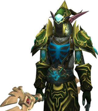 Nashìra render