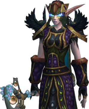 Nash render