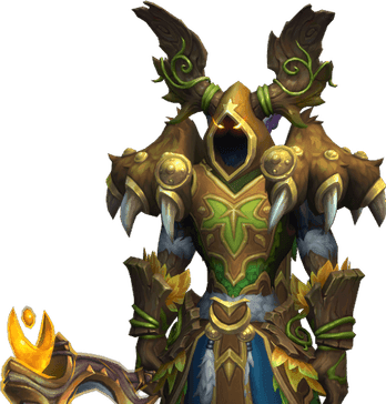 Protoodles render