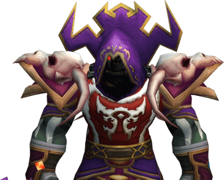 Ra render