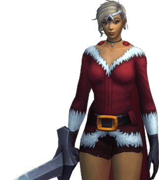 Renlys render