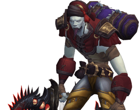Rentapriest render