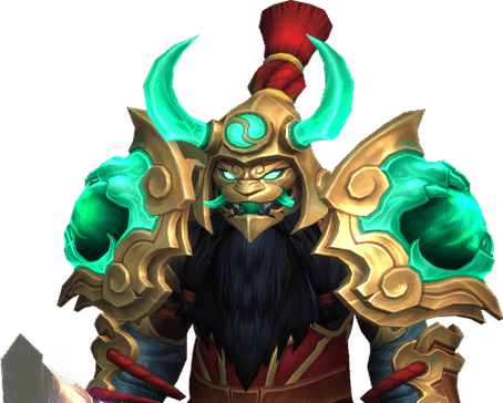 Ruds render