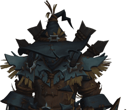 Shakebeard render