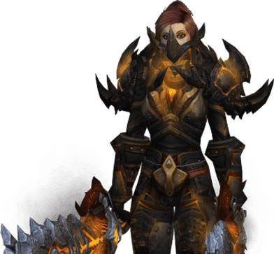 Shar render