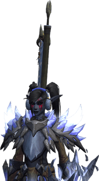 Sheyo render