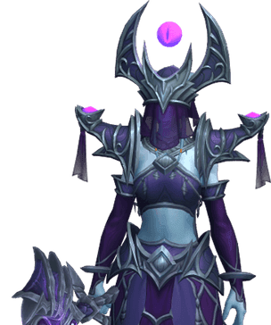 Sleeples render