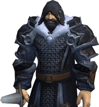 Steegz render