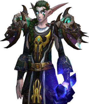 Stranne render