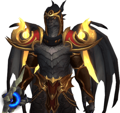 Theneras render