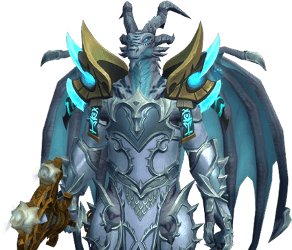 Tiera render