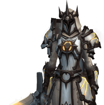 Tortica render