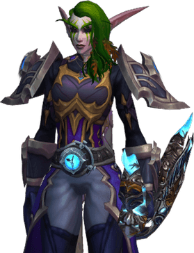 Vallentris render