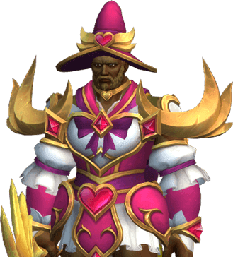 Vidallis render