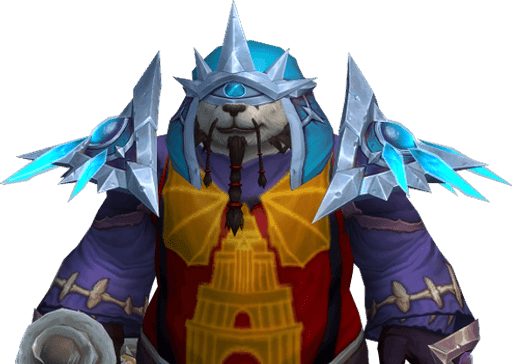 Visroth render