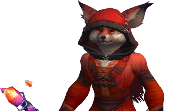 Vuldun render