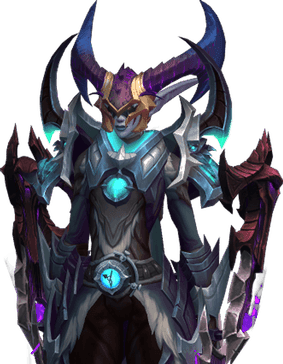 Whooshki render