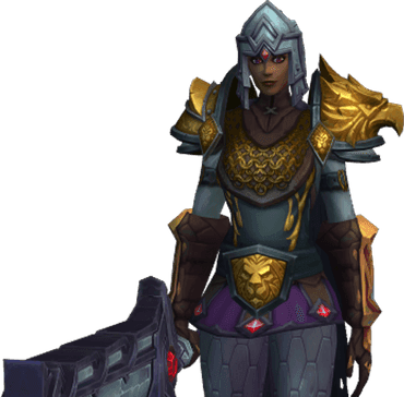 Wilie render
