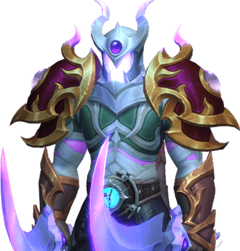Wulli render