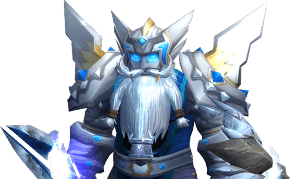 Xür render