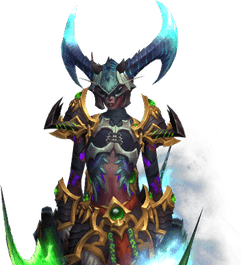Zephx render