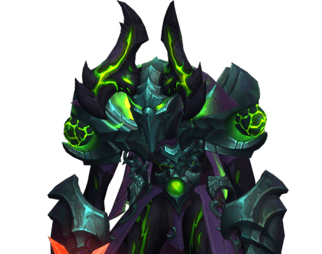 Zulyze render