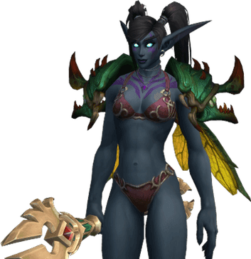 Zzina render