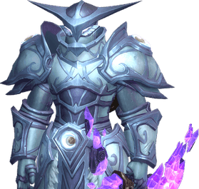 Arthoneas render