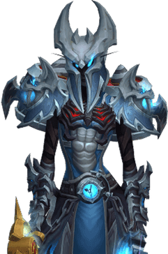 Crystalaz render