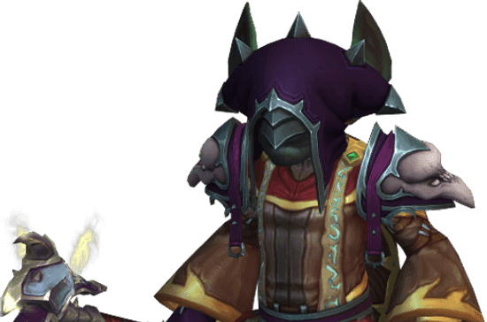 Dabat render