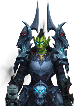 Dayskye render