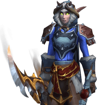 Demi render