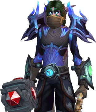 Estaizir render