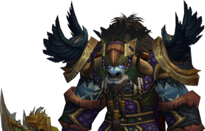 Giuzeppi render