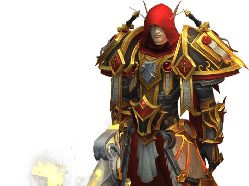 Inclinebenny render