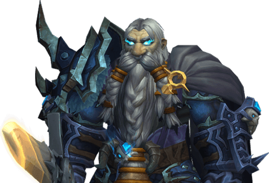 Jammydeath render