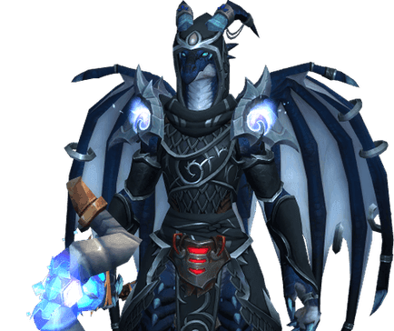 Jea render