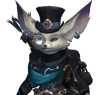 Jerboa render