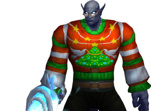 Kalarn render