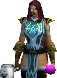 Kizza render