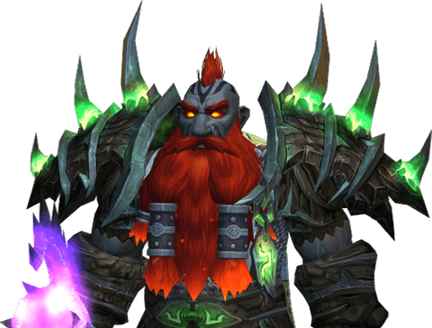 Kolkman render