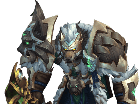 Nethanial render