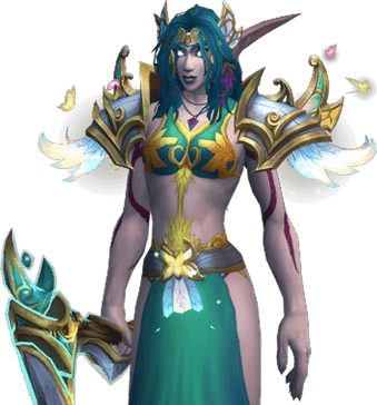 Niffty render