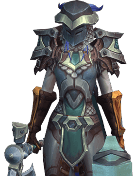 Octamos render